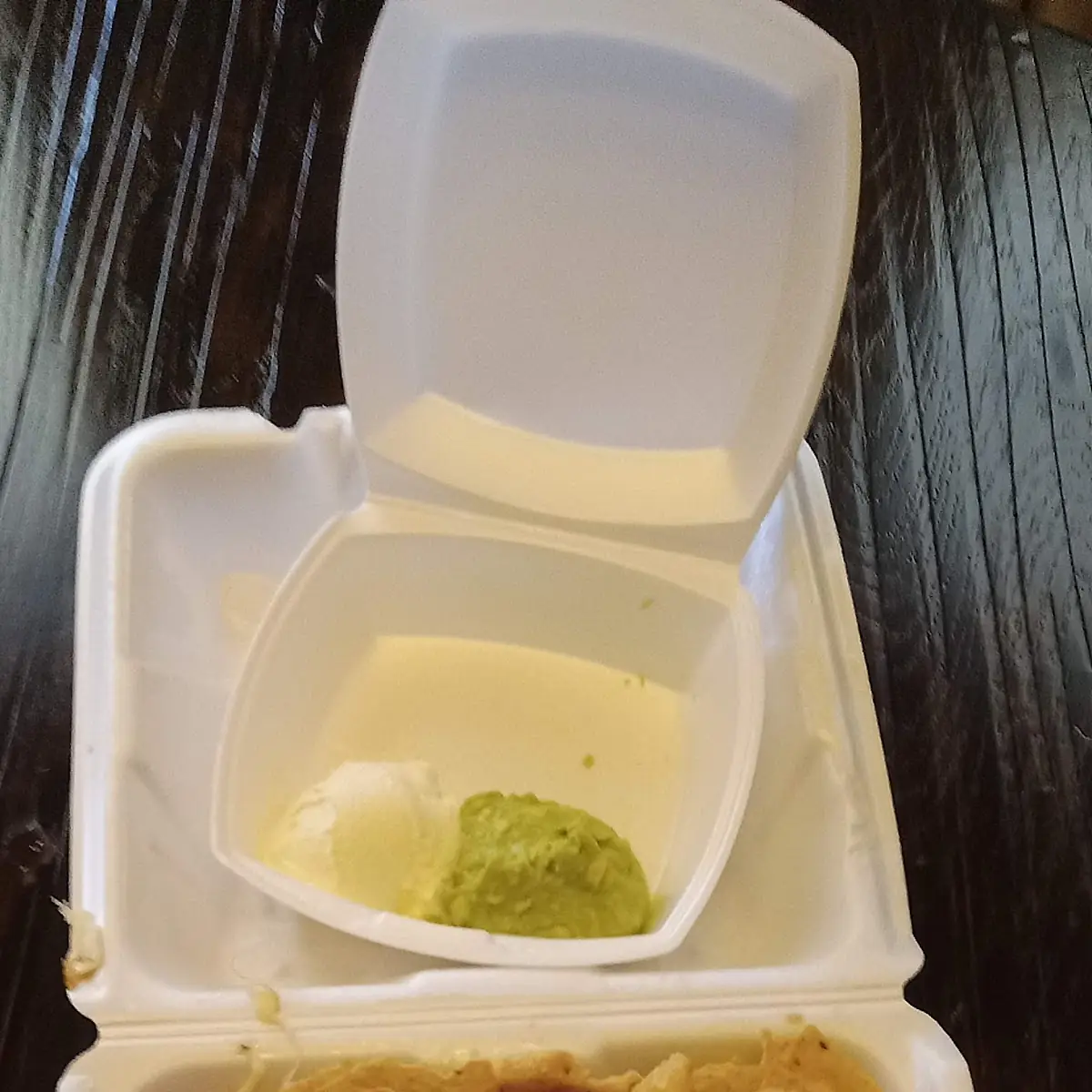 Chicken Fajitas Nachos