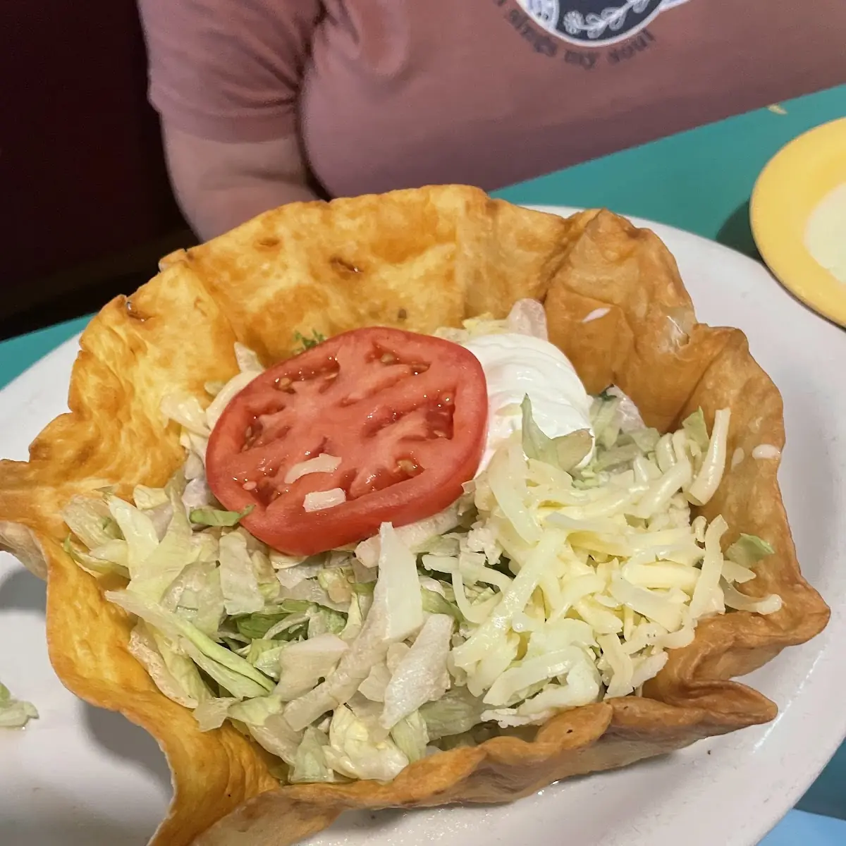 Taco Salad