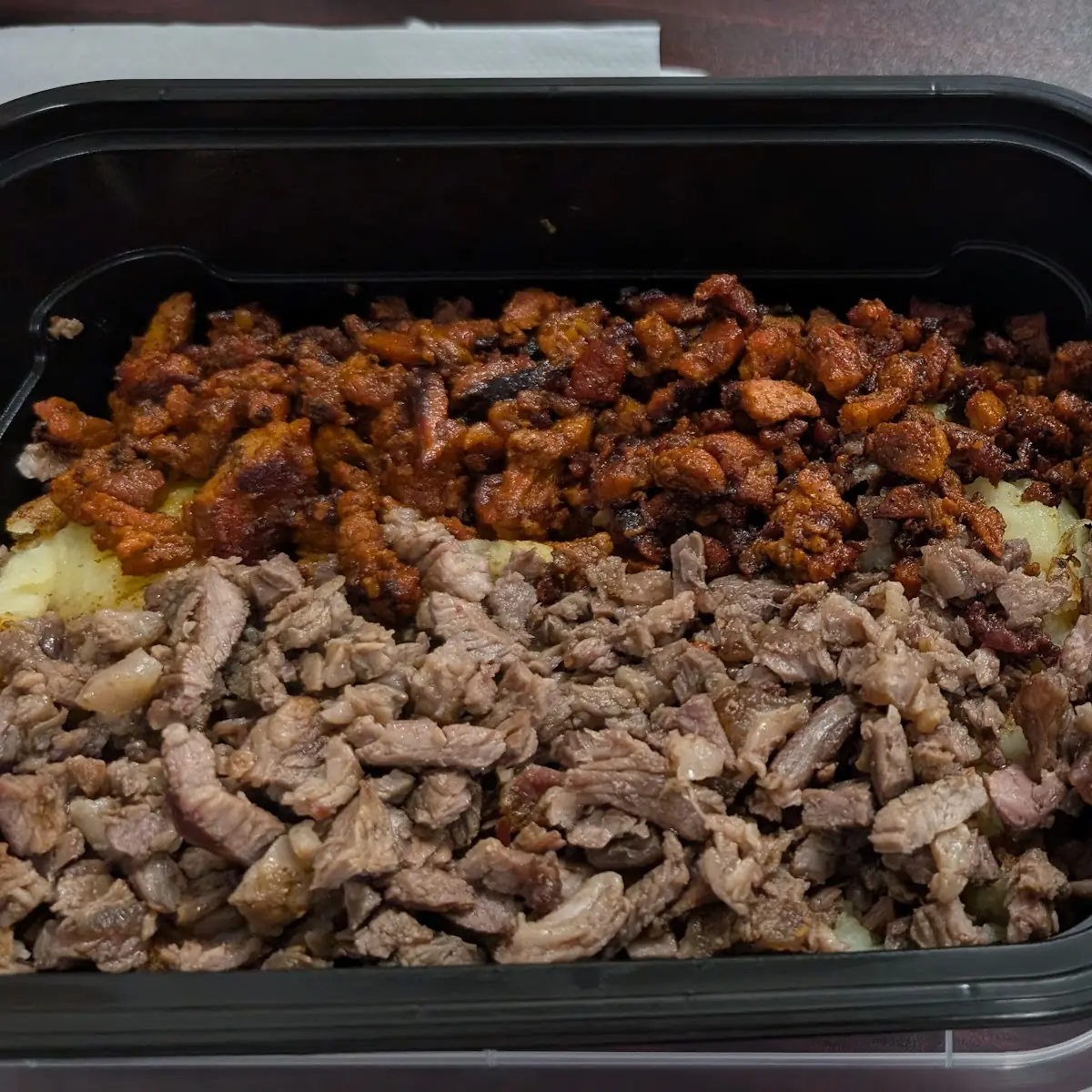 Pinche Papa Asada