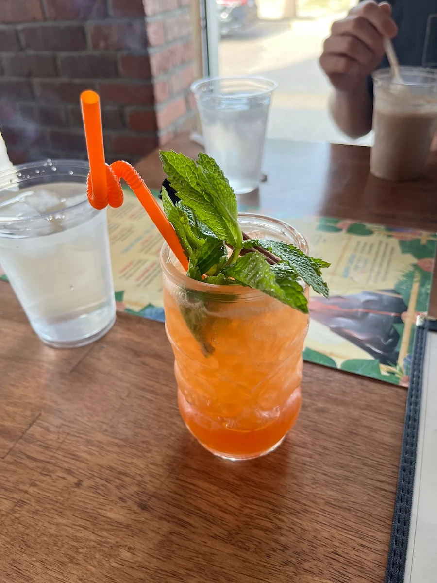 Mai Tai