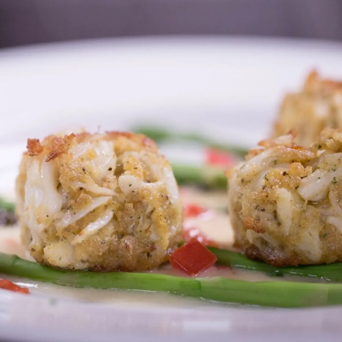Crab Cake