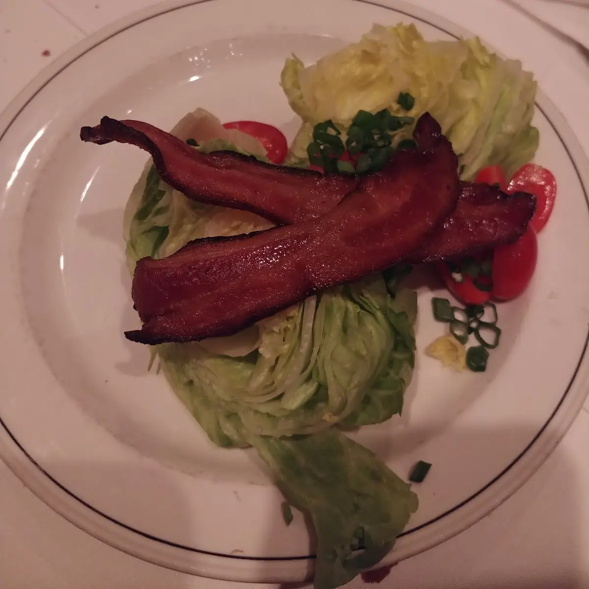 McKendrick's House Salad