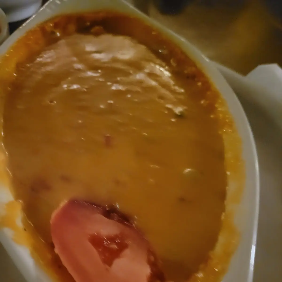 Queso Dip