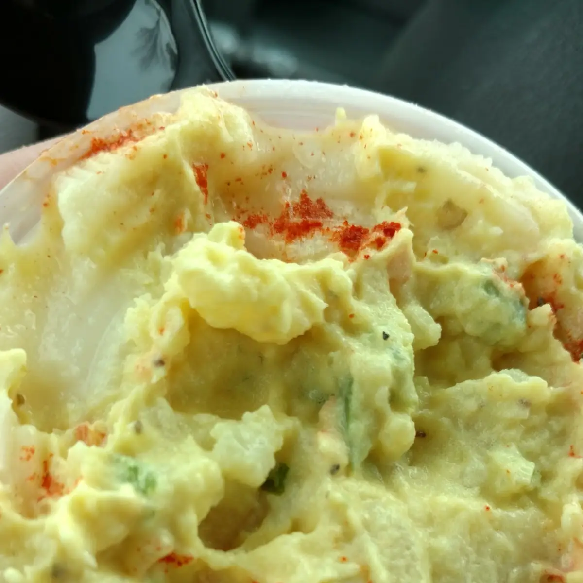 Potato Salad