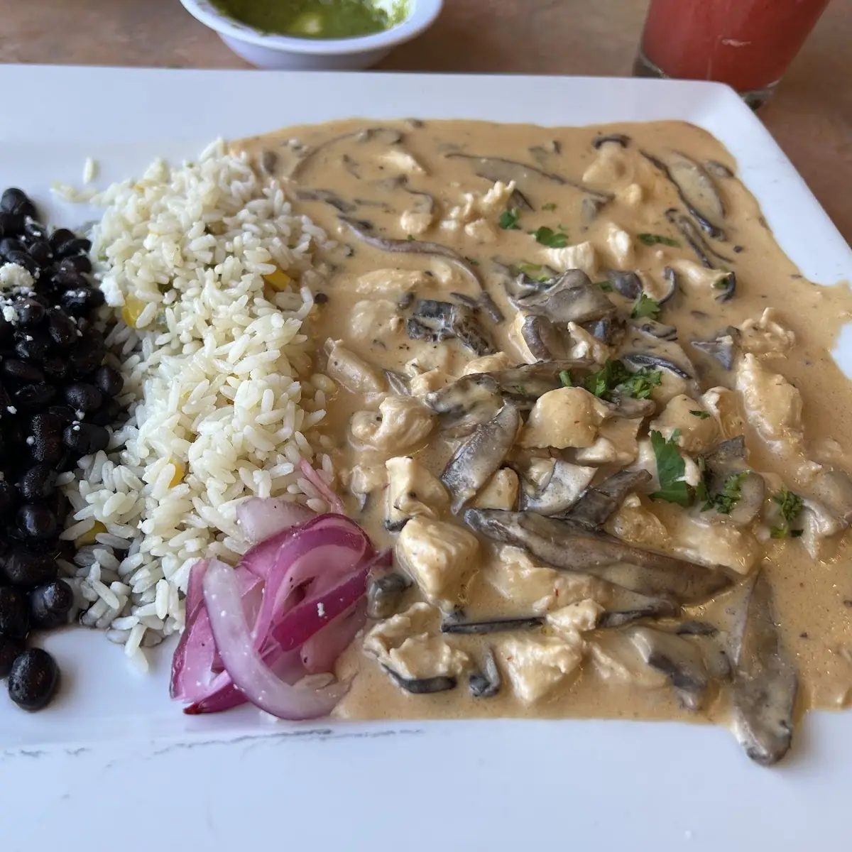 Black Beans