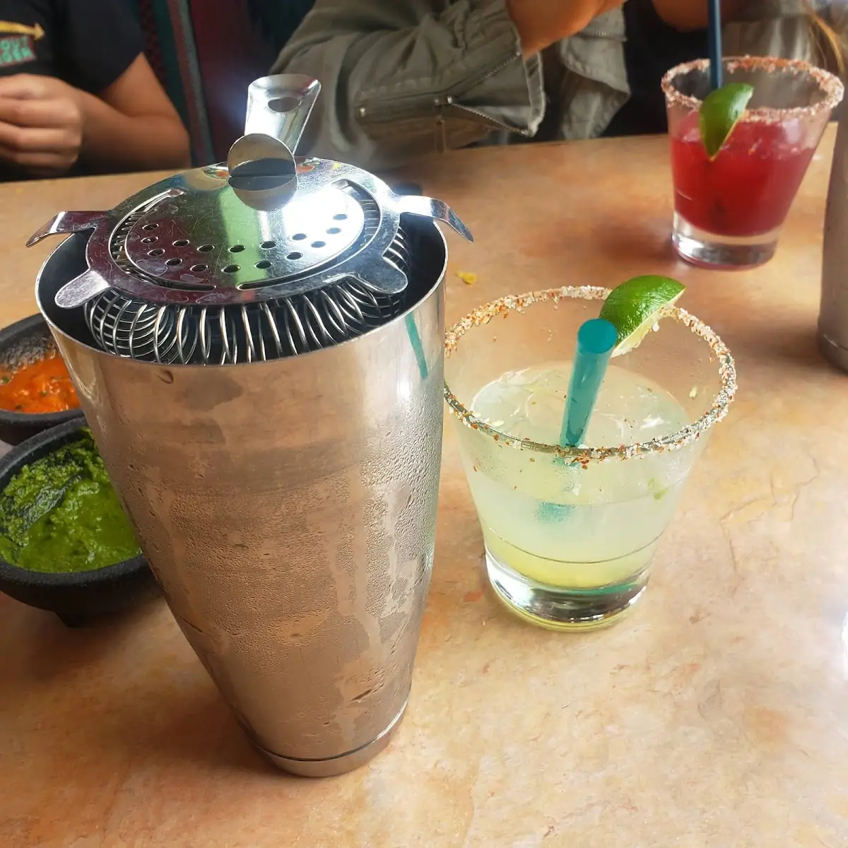 Cadillac Margarita