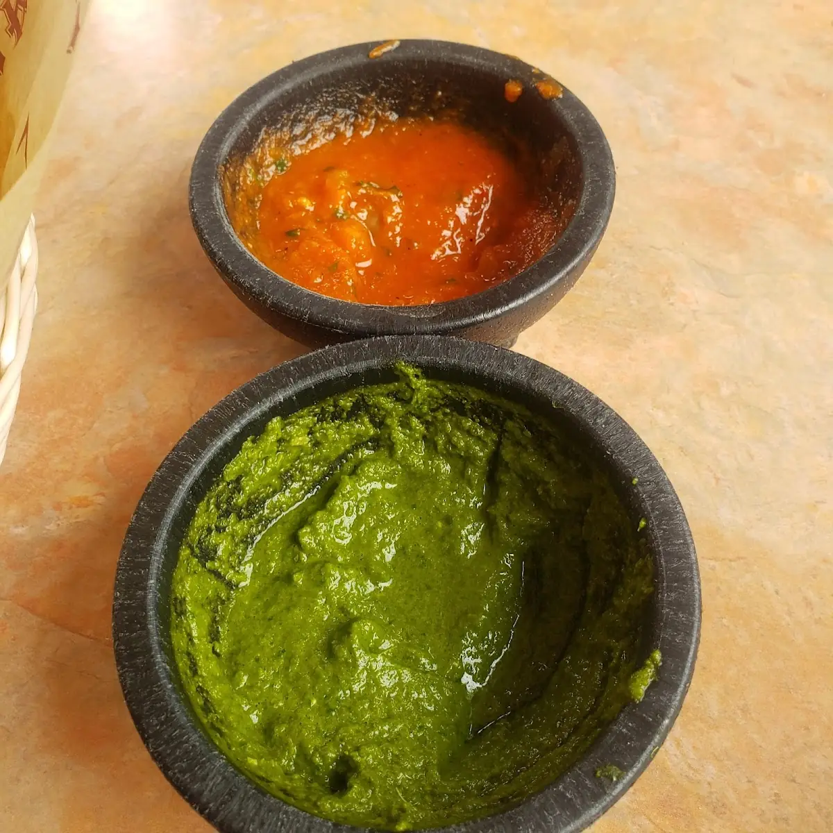 Salsa Verde