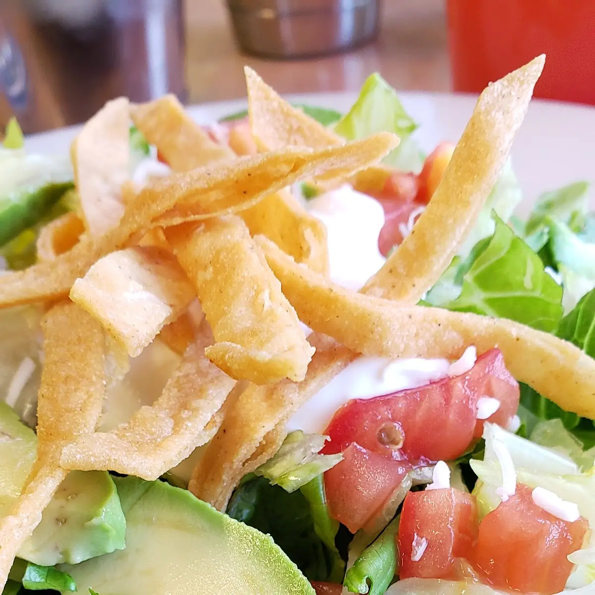 Taco Salad