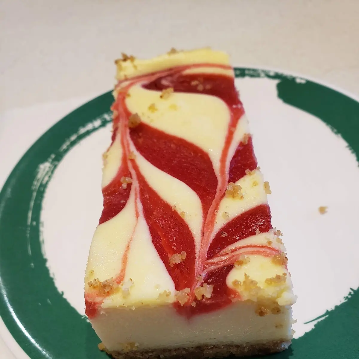 Cheese Cake