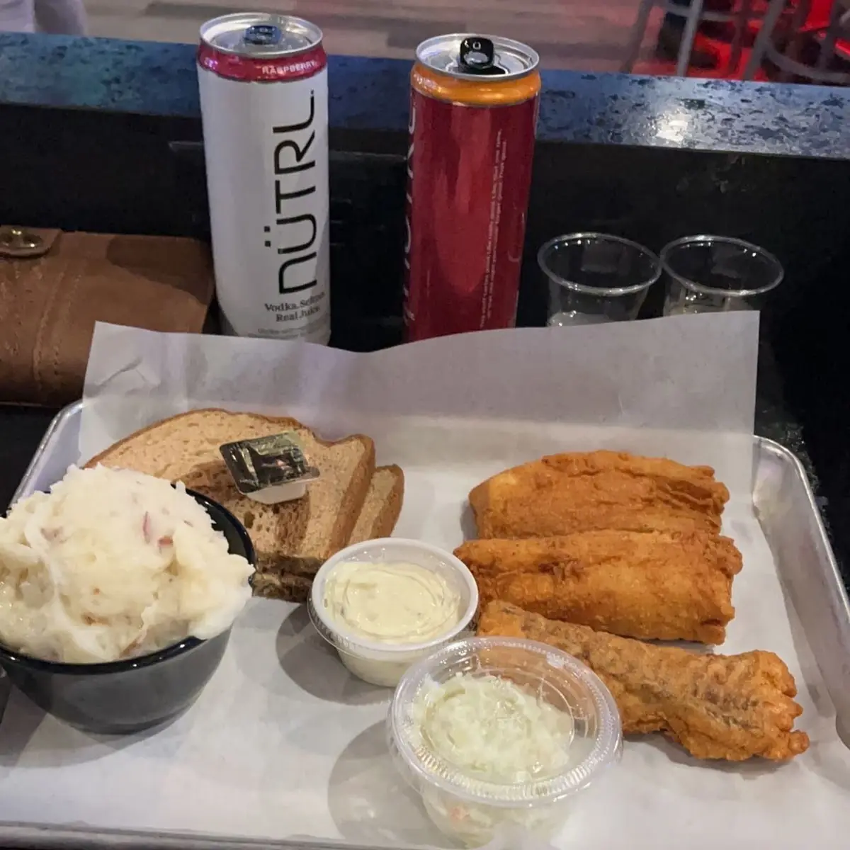 Fish Fry