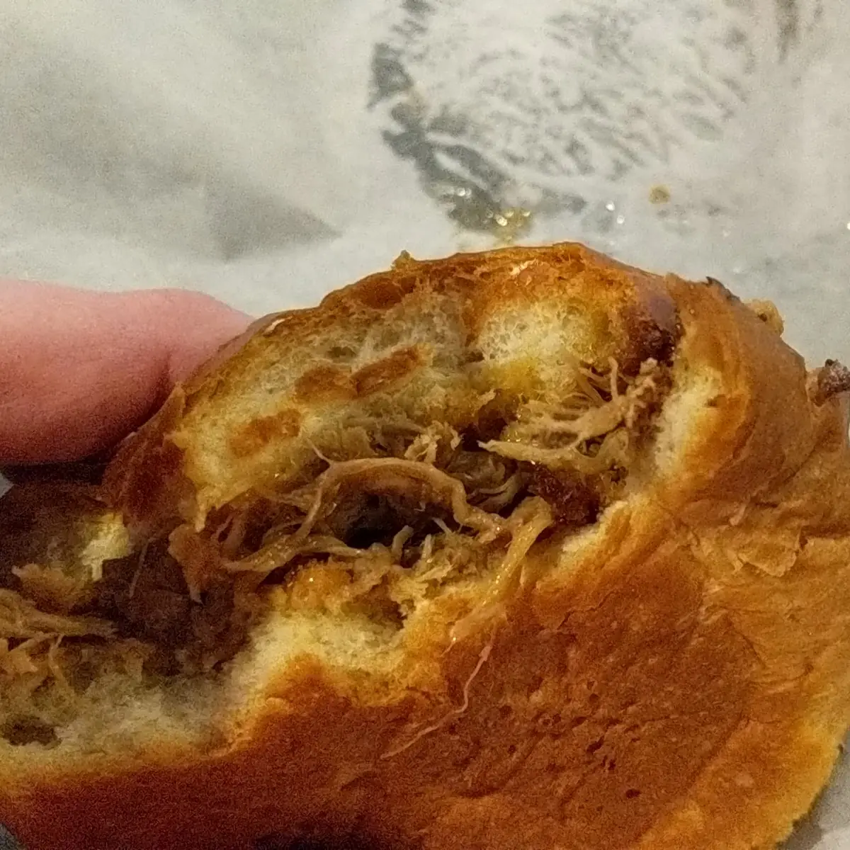 Pulled Pork