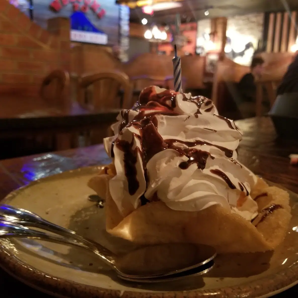 Banana Split