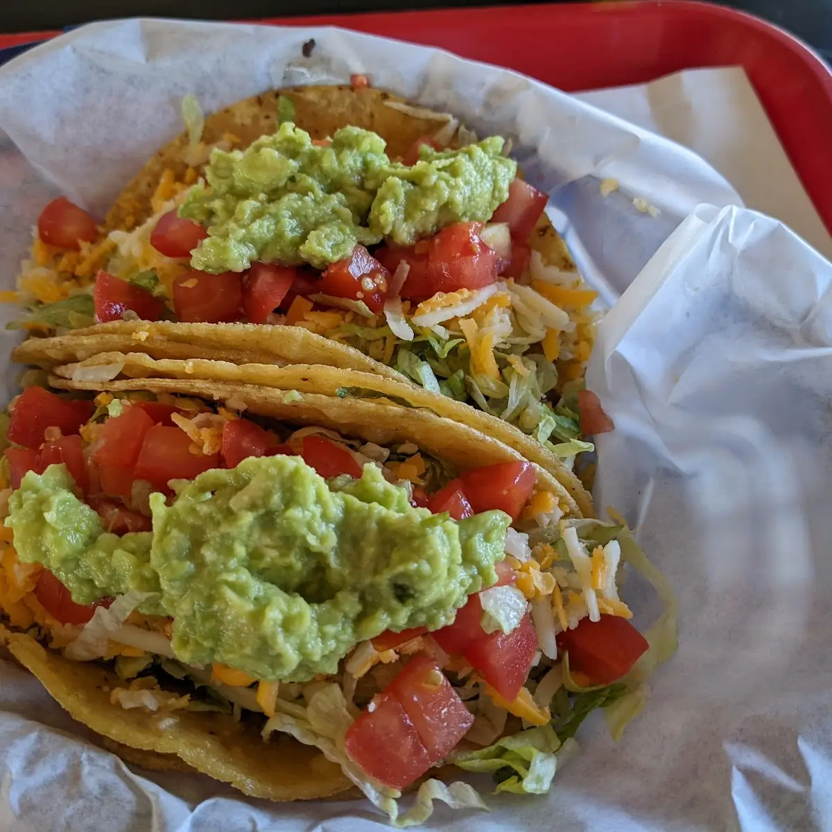 Carne Asada Taco