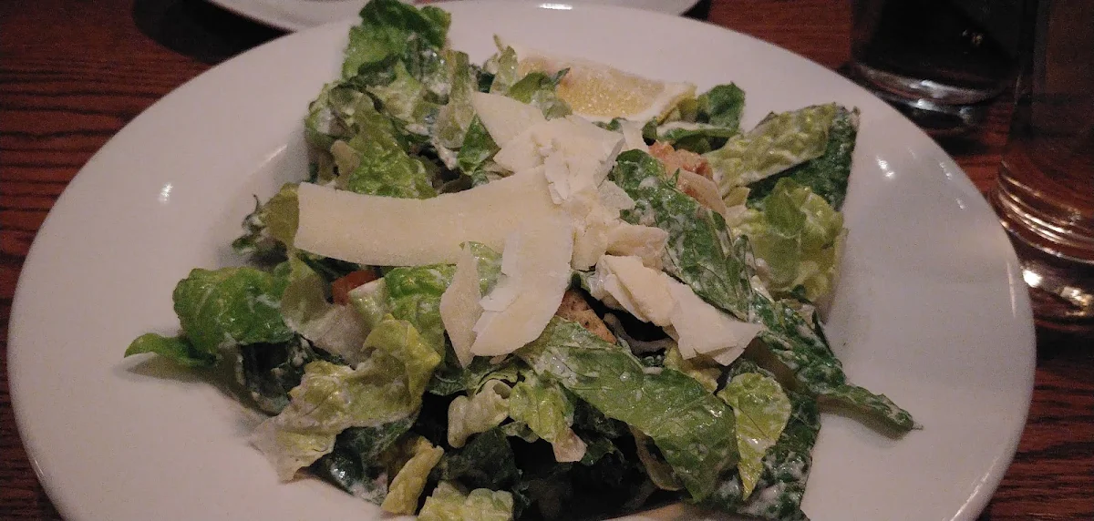 Caesar Salad