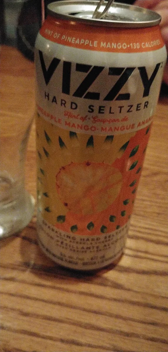 Mango Pineapple Yumminess