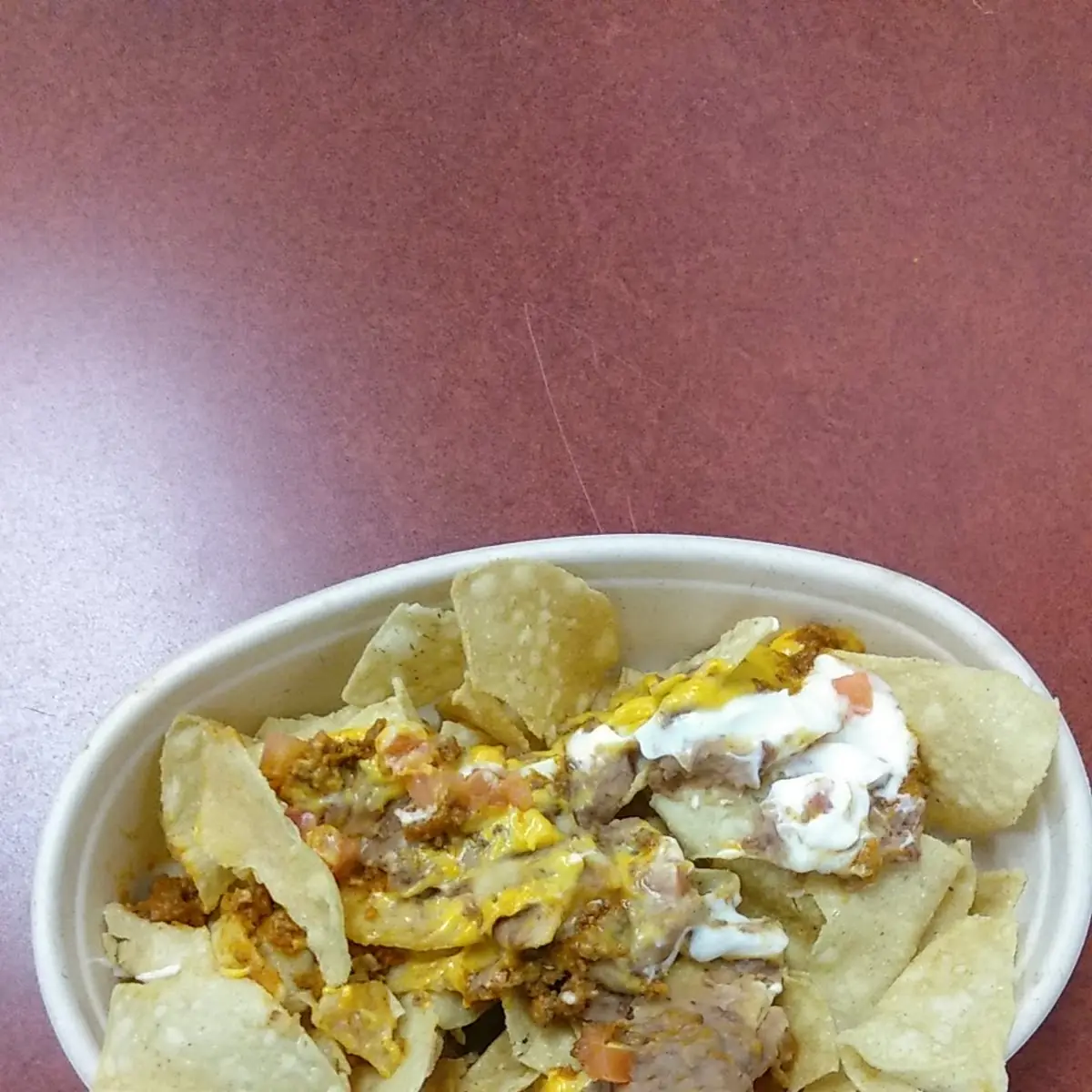Nachos Bellgrande