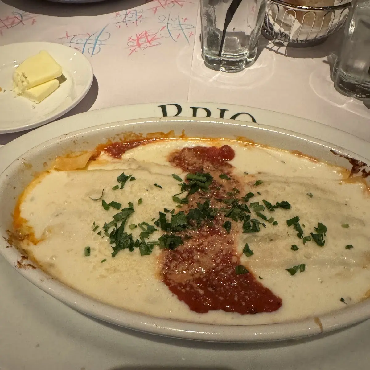 Lasagna