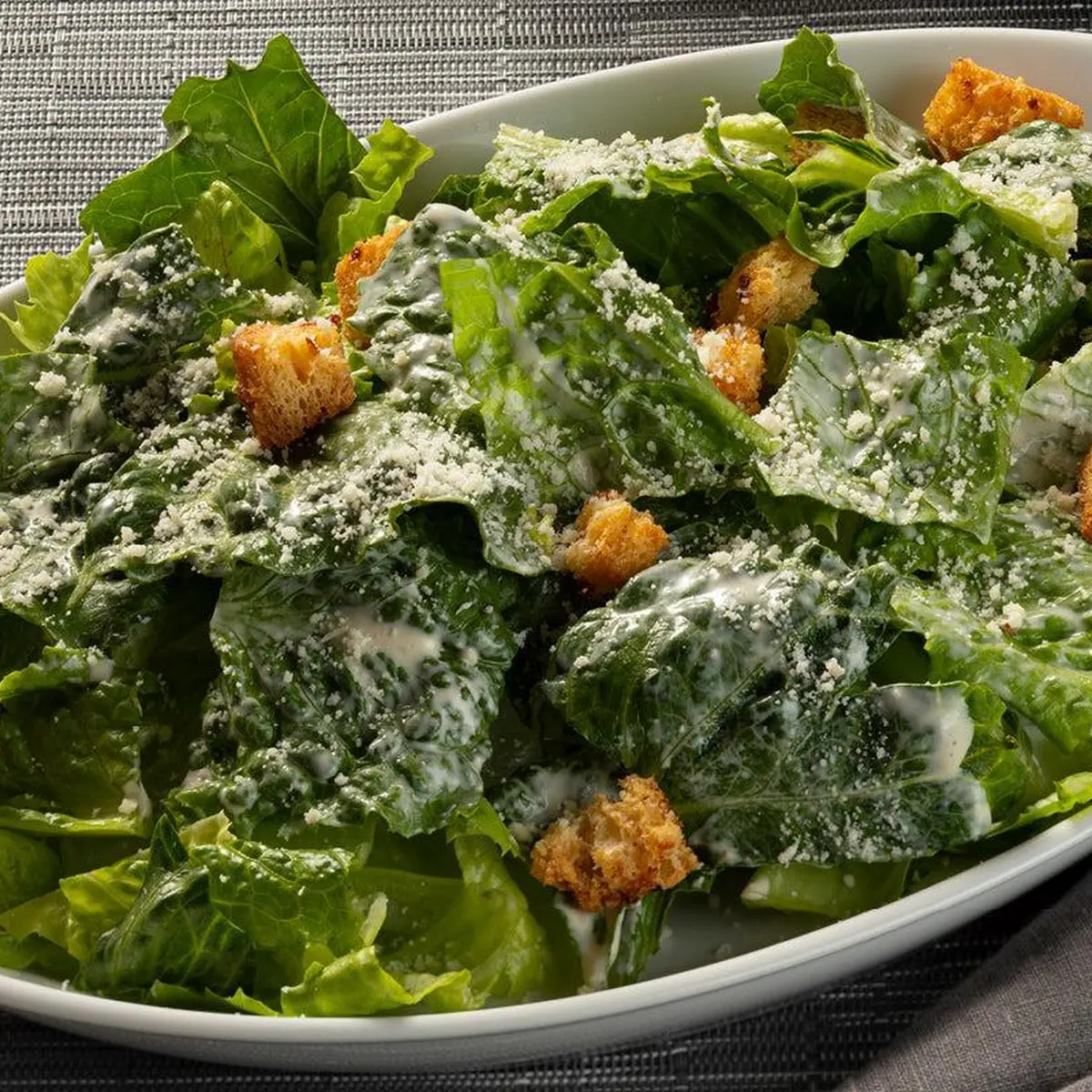 Side Caesar Salad