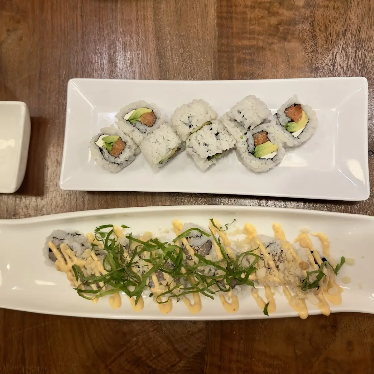 California Roll
