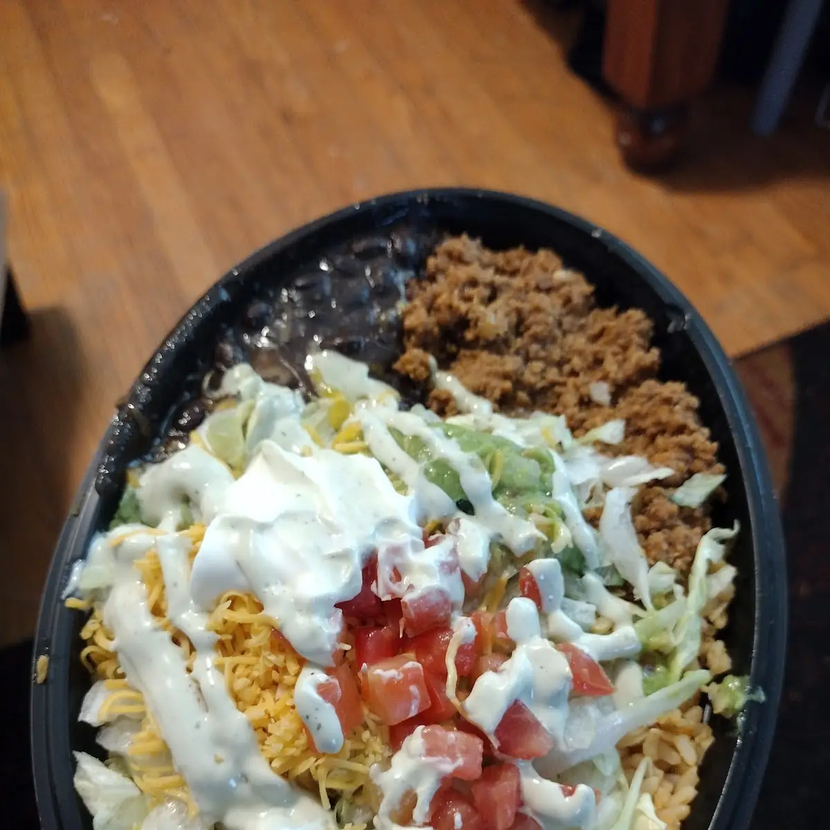 Taco Salad