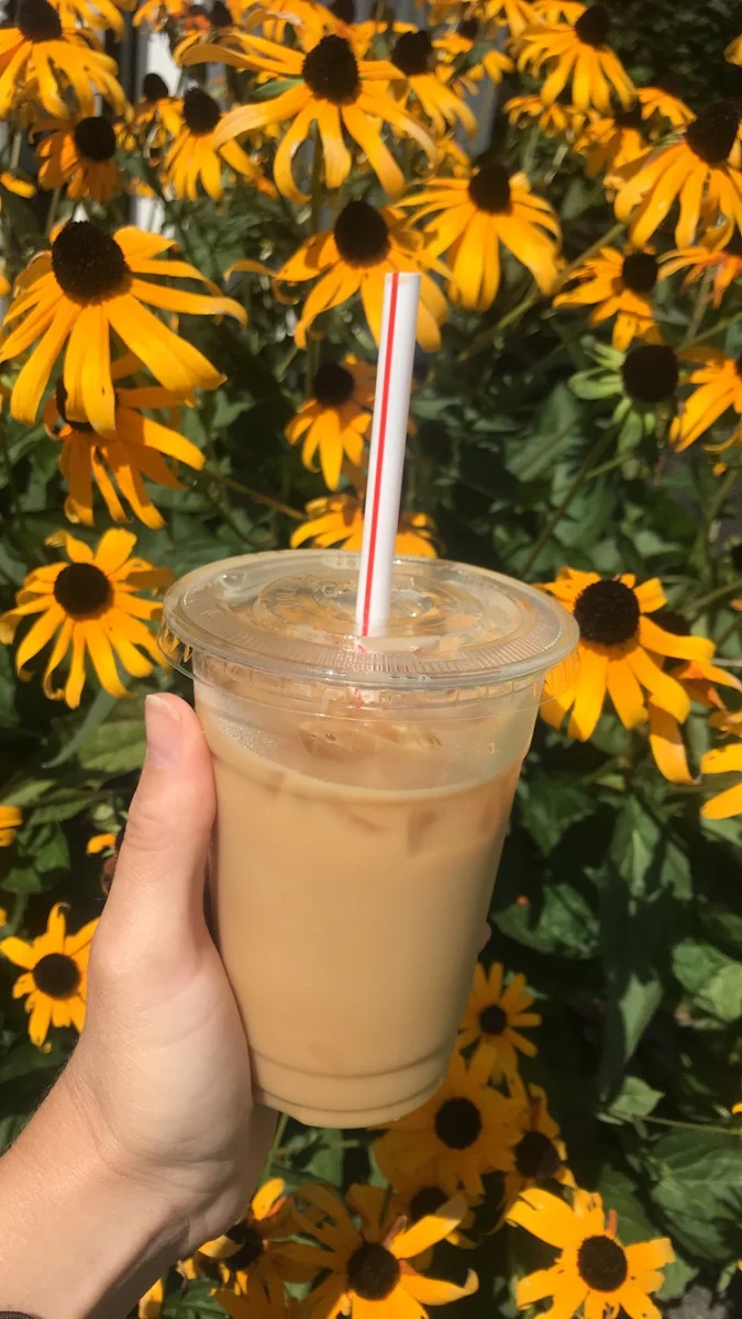 Thai Tea