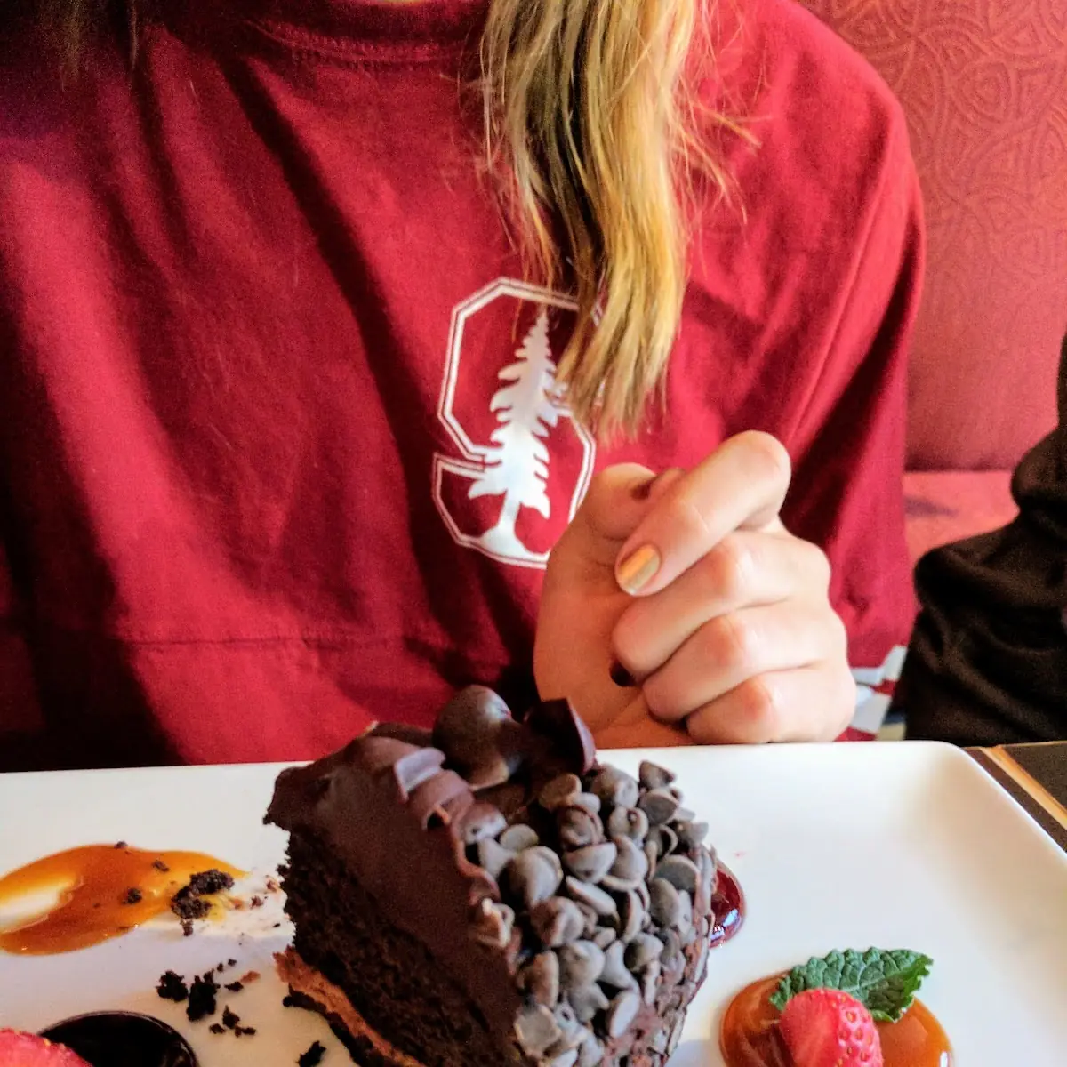 Chocolate Lava Cake