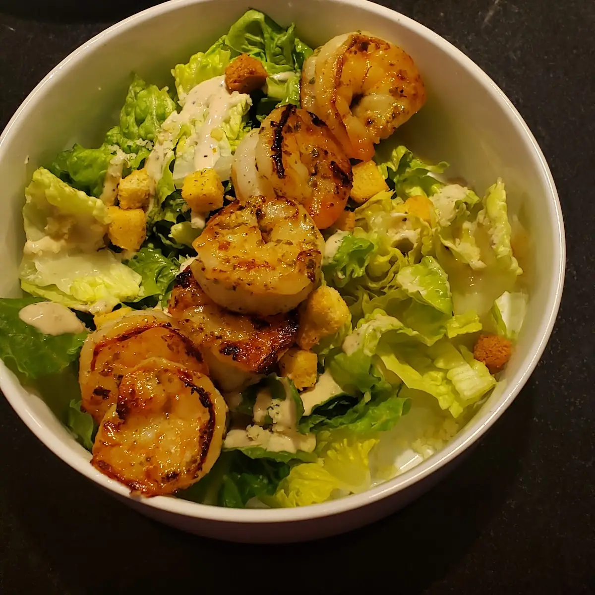 Caesar Salad