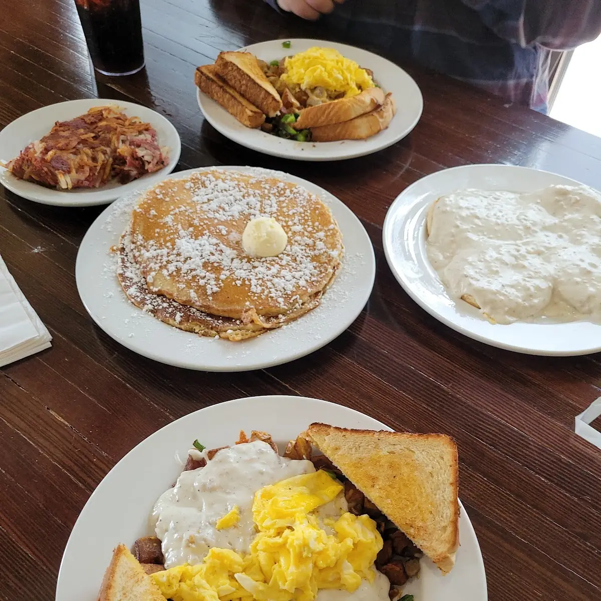 Corned Beef Hash