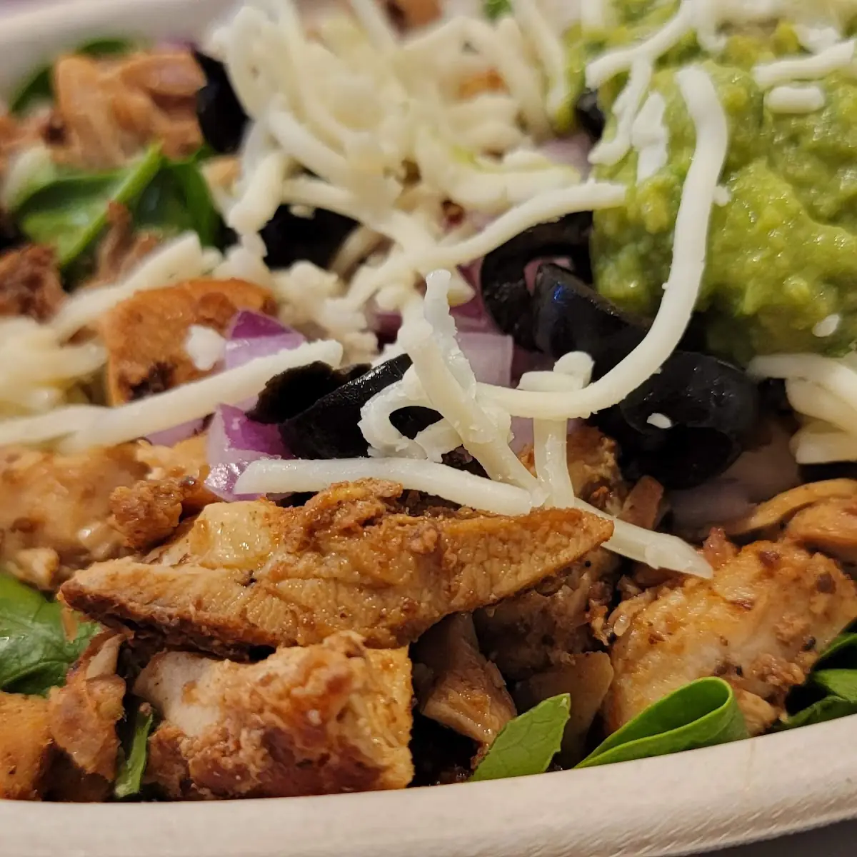 Chicken Salad