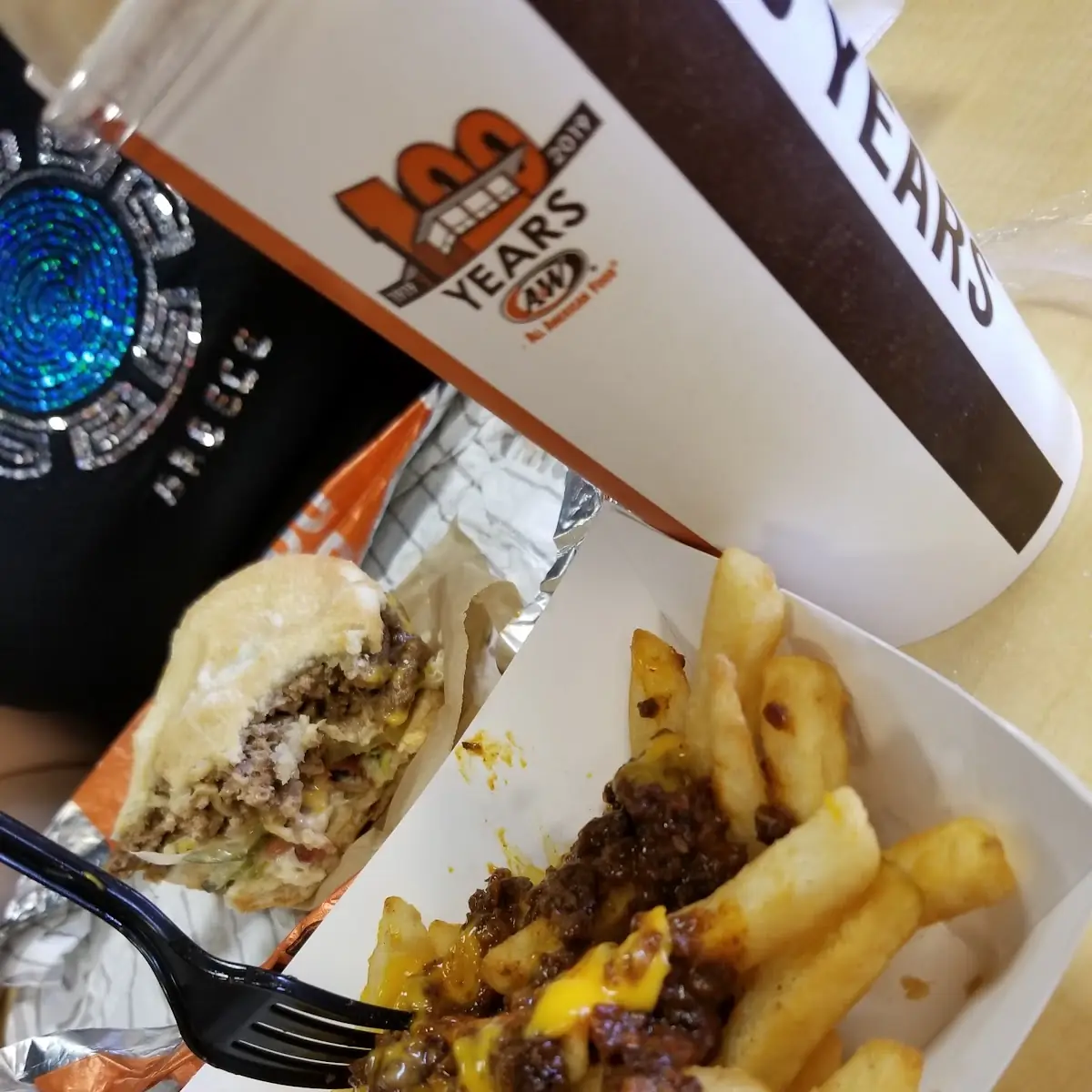 Philly Cheese Steak