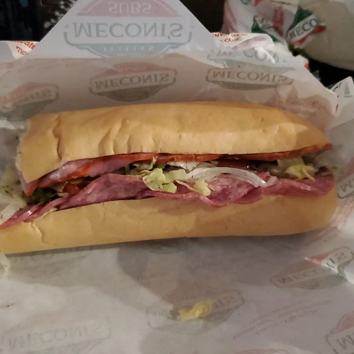 1 2 Italian Sub