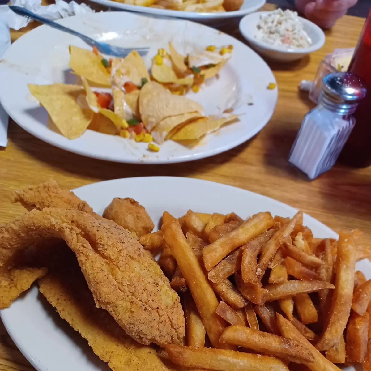 Catfish Fillet