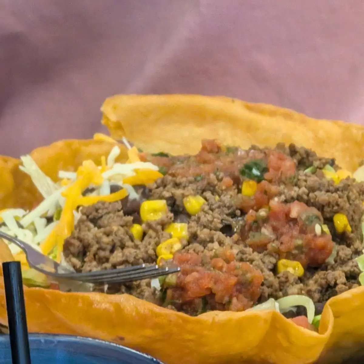 Taco Salad