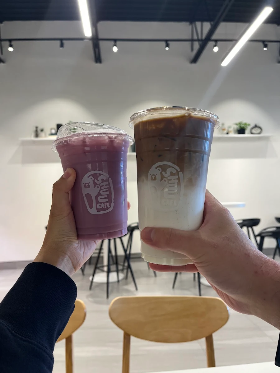 Rose Hibiscus Tea