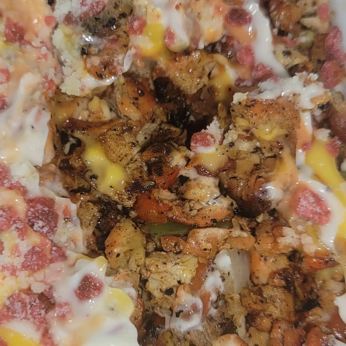 Papas Locas