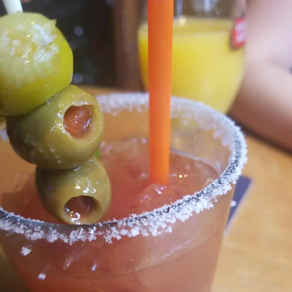 Bloody Mary