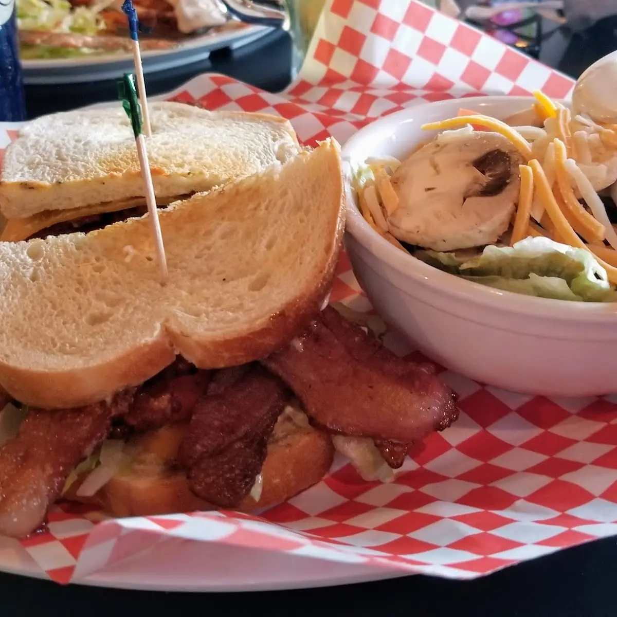 blt Sandwich