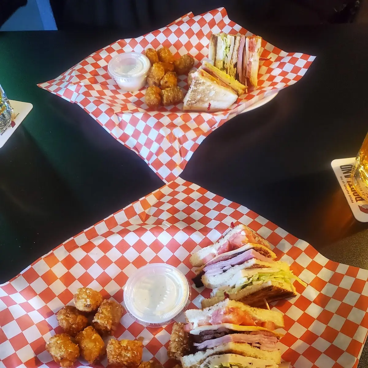 Club Sandwich
