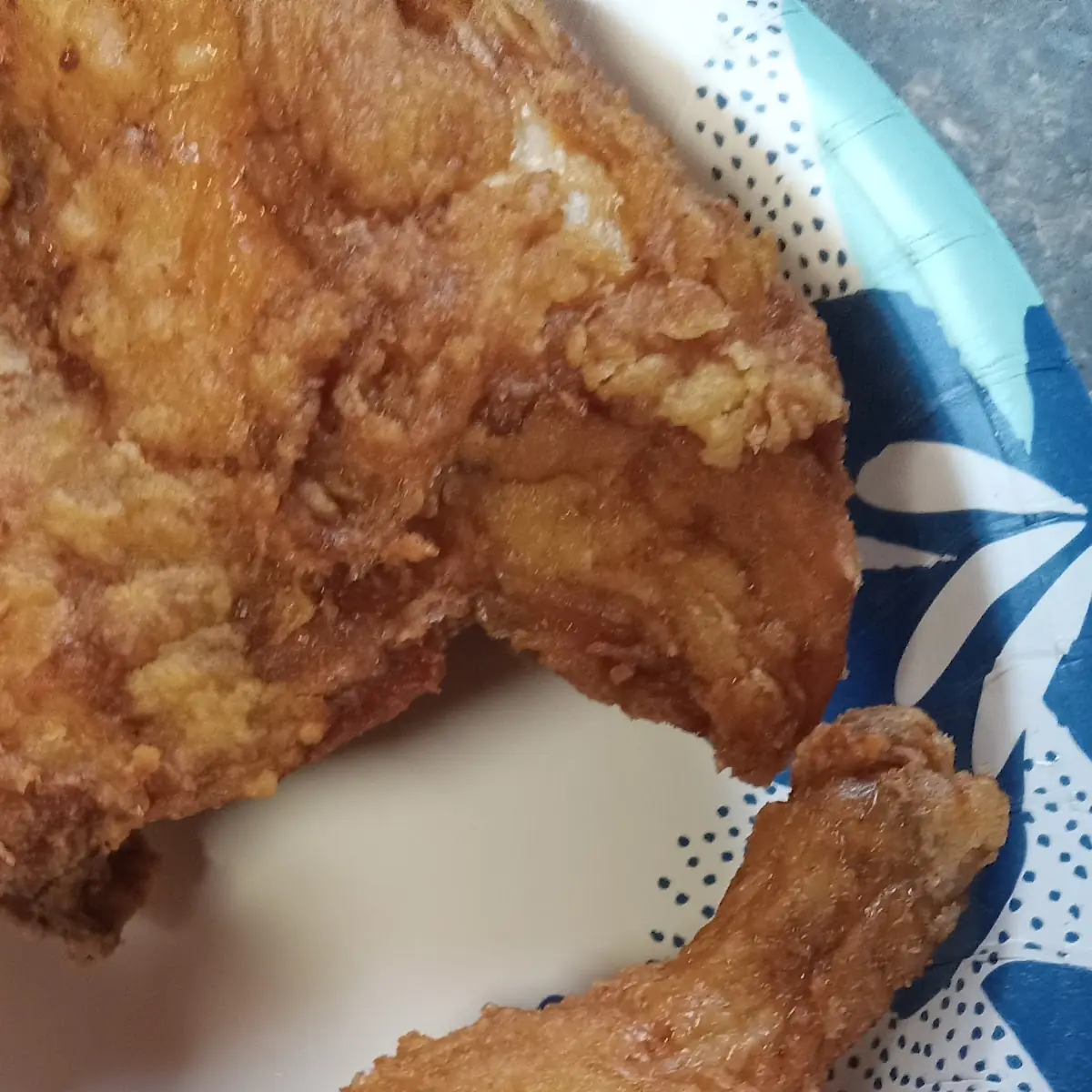 Fried Chicken