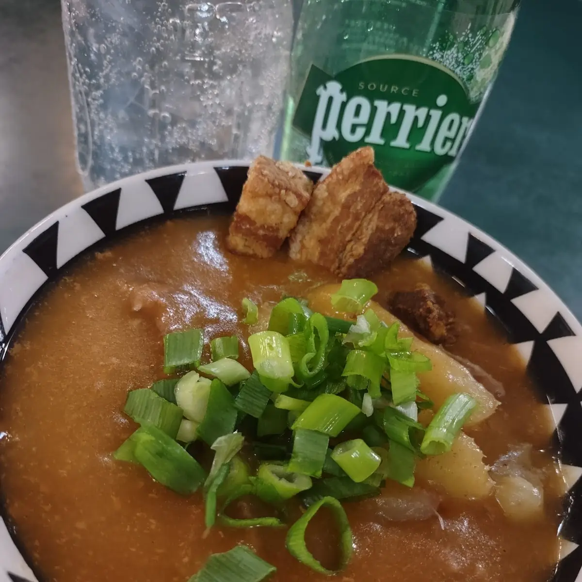 Yukka Soup Caldo De Mandioca