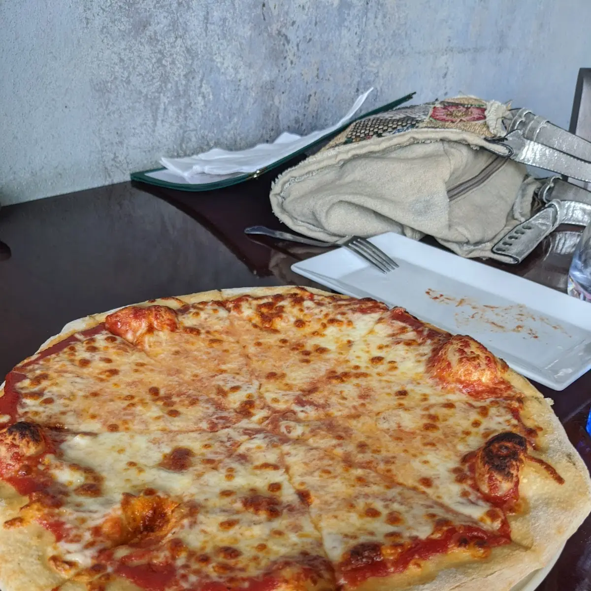 Cheese Pizza