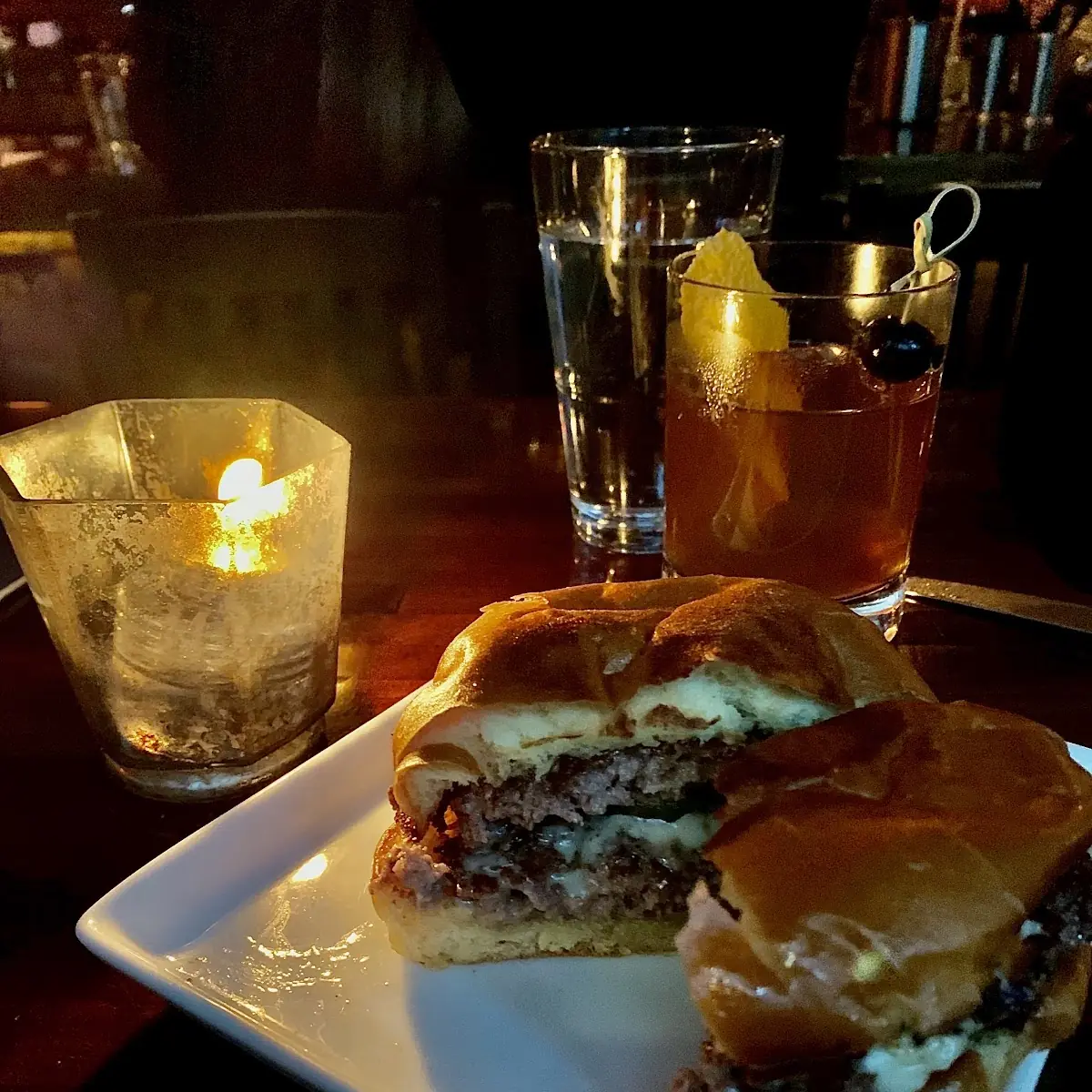 Burger Ever