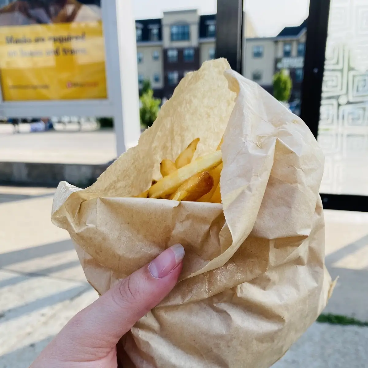 French Fries