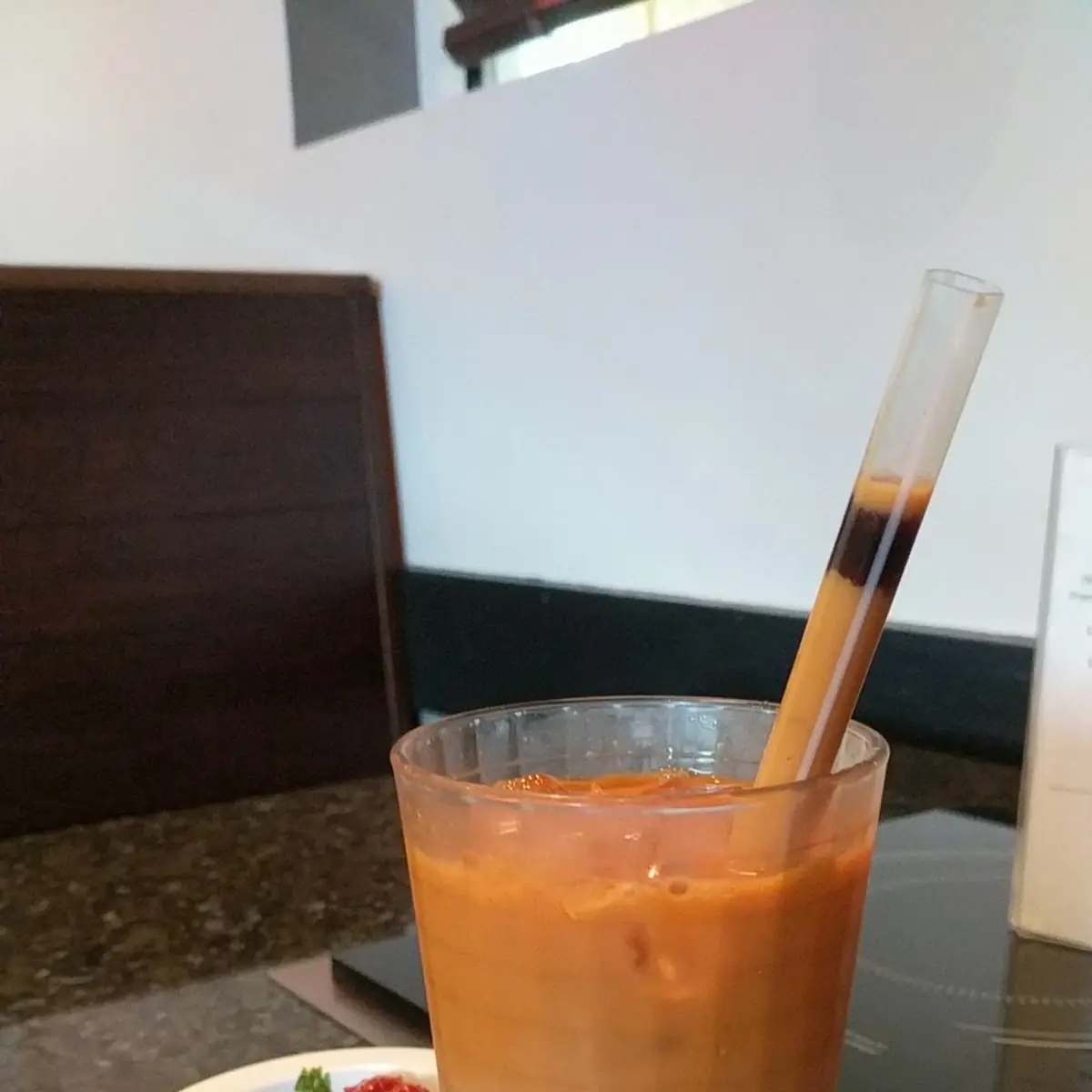 Thai Tea