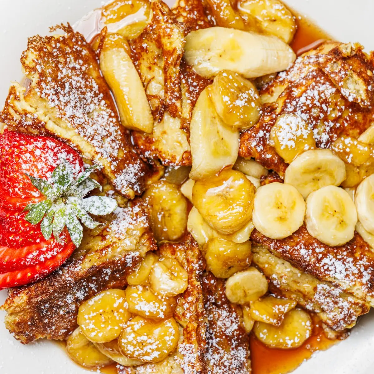 Texas French Toast