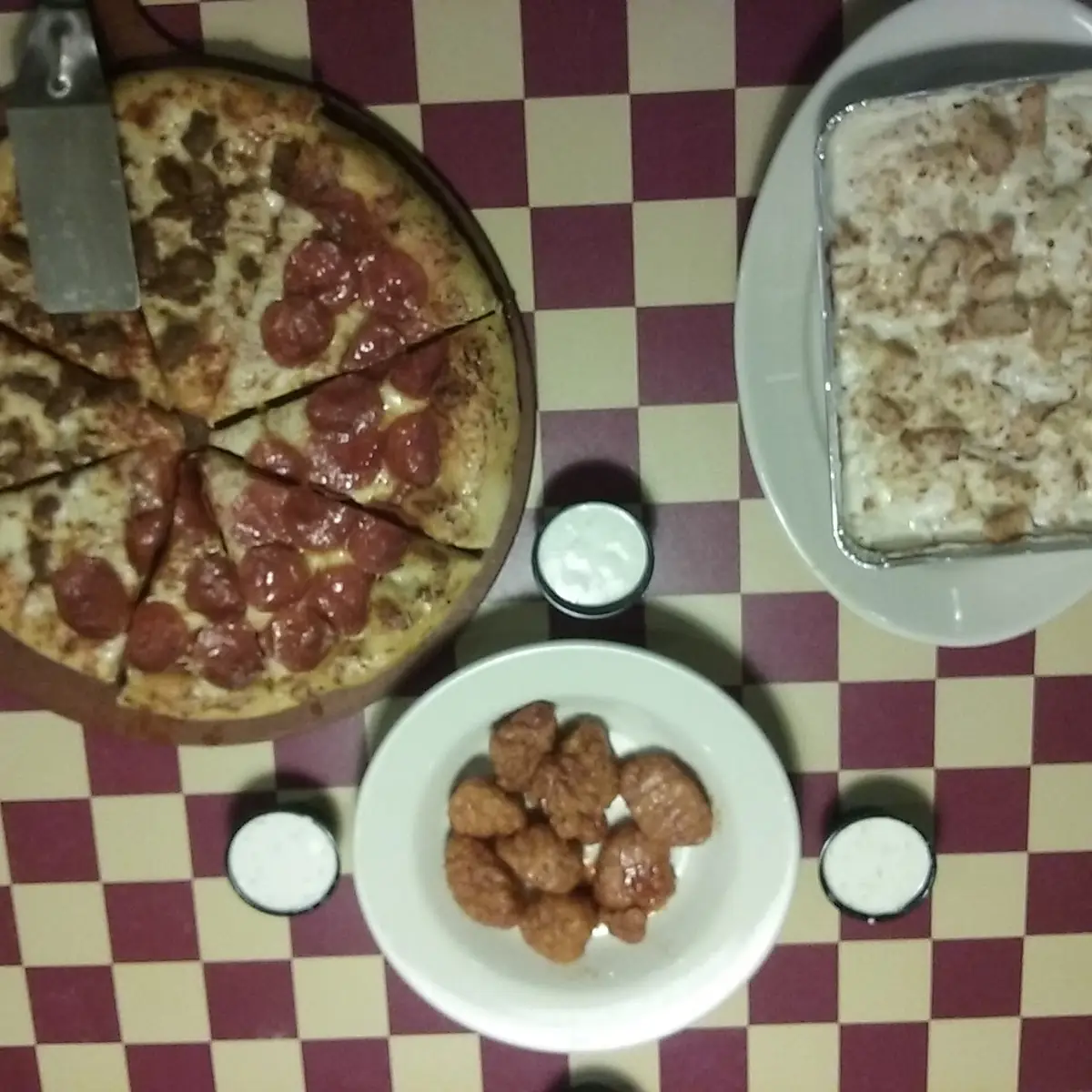 Pizza Hut