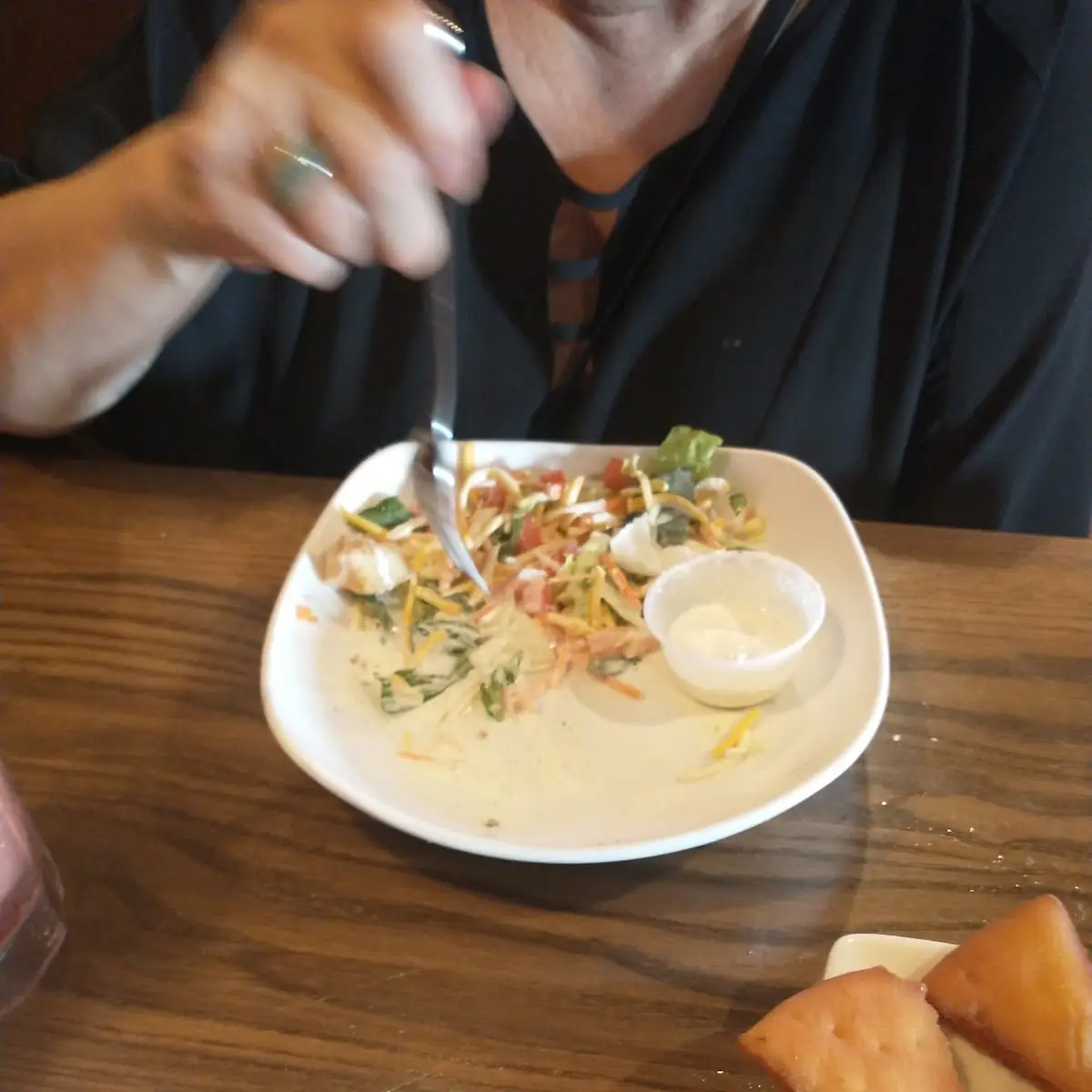 House Salad
