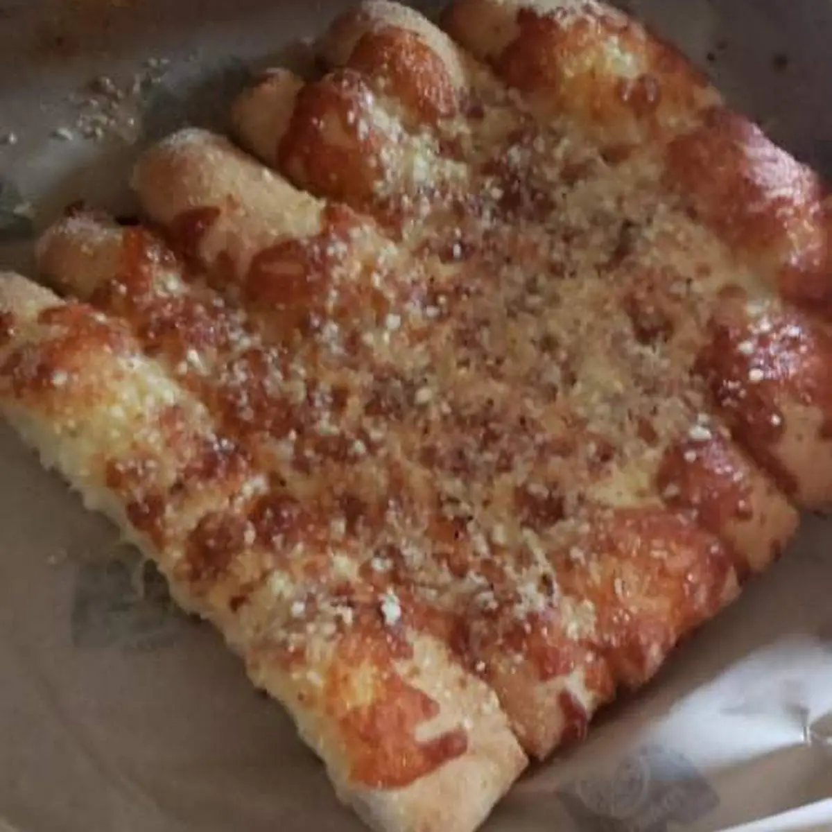 Cheese Pizza