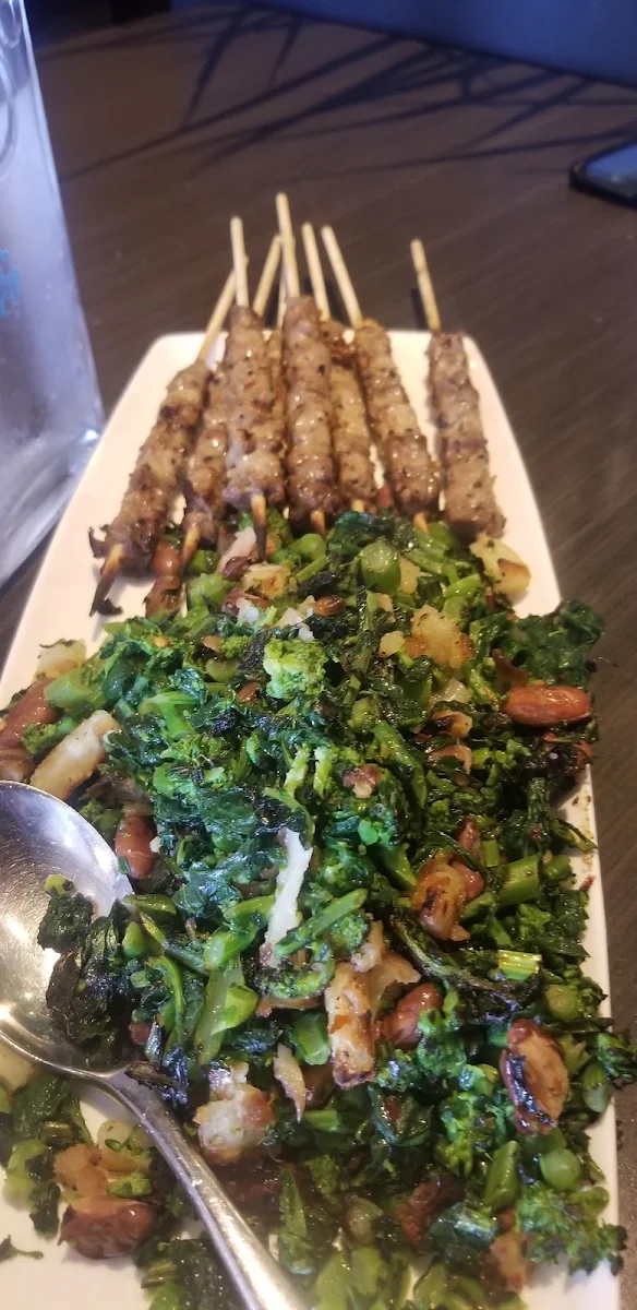 Speducci, Romano's Restaurant