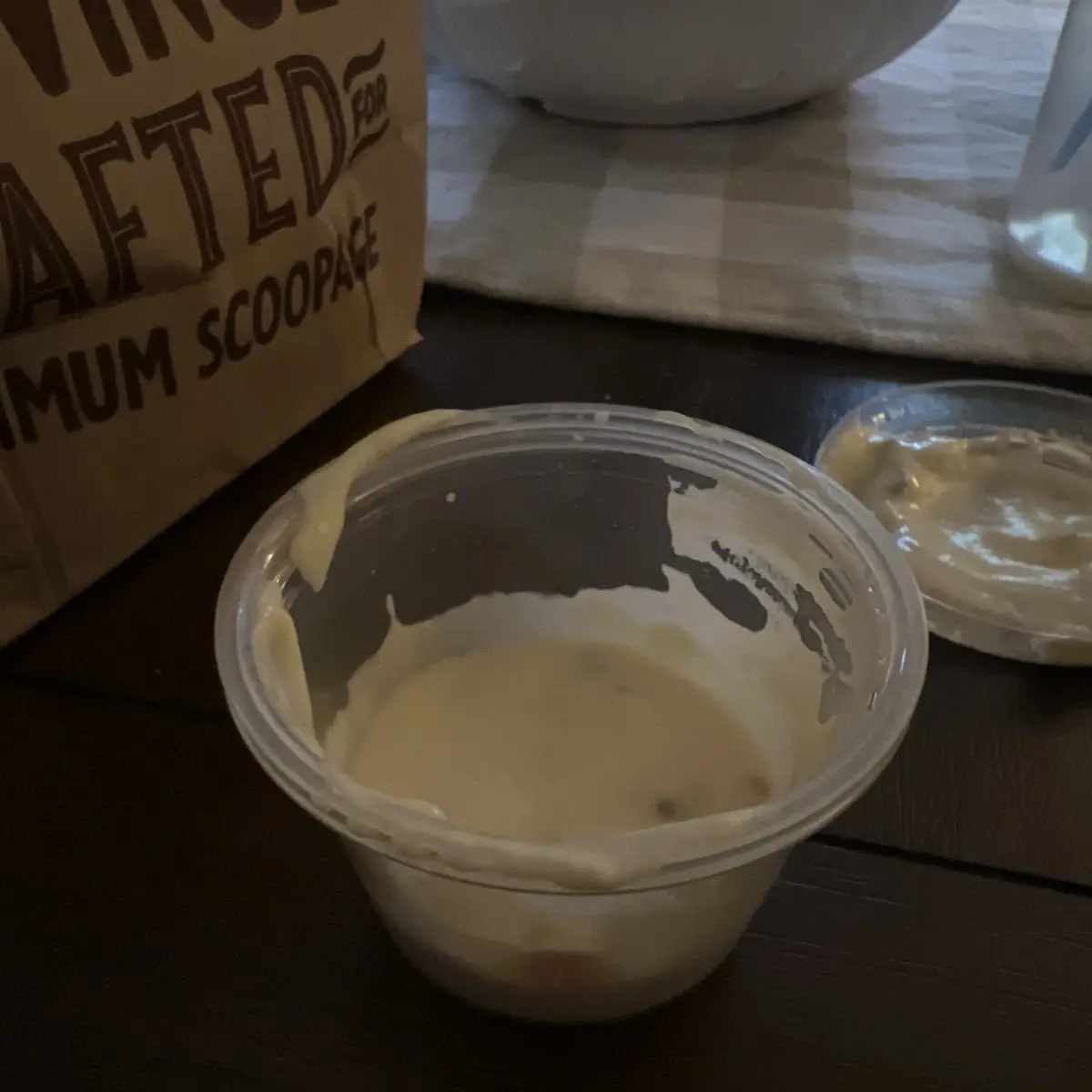 Queso Dipping Sauce
